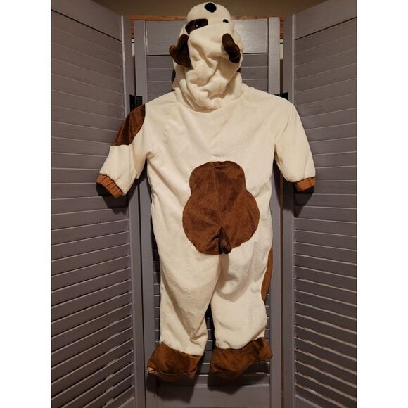 Puppy Dog Costume Size 12 -24 month - Picture 6 of 11